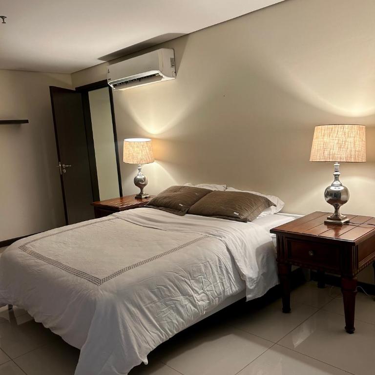 Viel Comfort II - One-Bedroom Apartment - 10