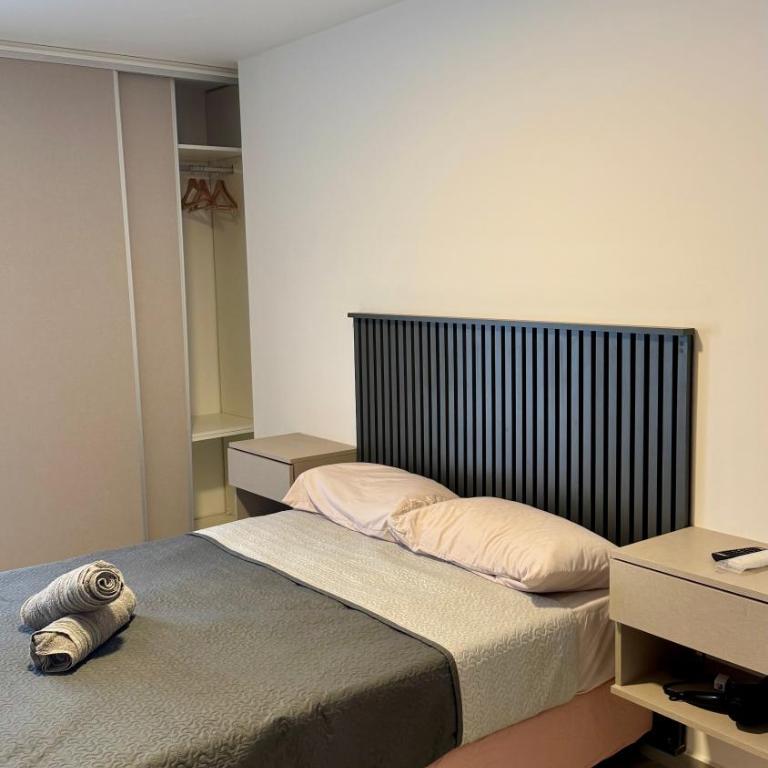 Monoambiente plaza libertad punto alquiler - Apartamento de 1 dormitorio - 3