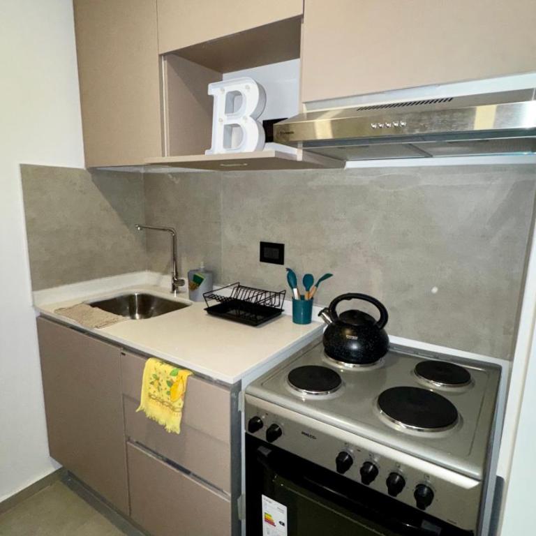 Monoambiente plaza libertad punto alquiler - Apartamento de 1 dormitorio - 19