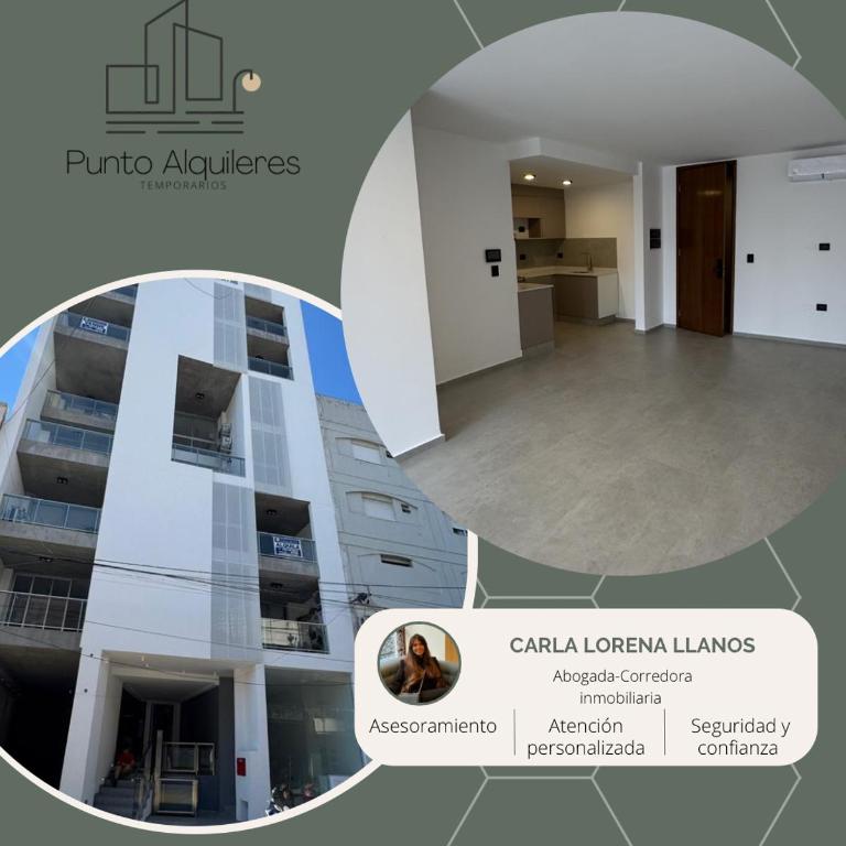 Monoambiente plaza libertad punto alquiler - Apartamento de 1 dormitorio - 23