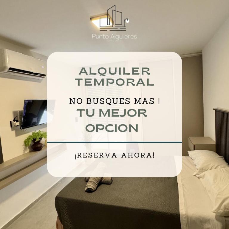 Monoambiente plaza libertad punto alquiler - Apartamento de 1 dormitorio - 27