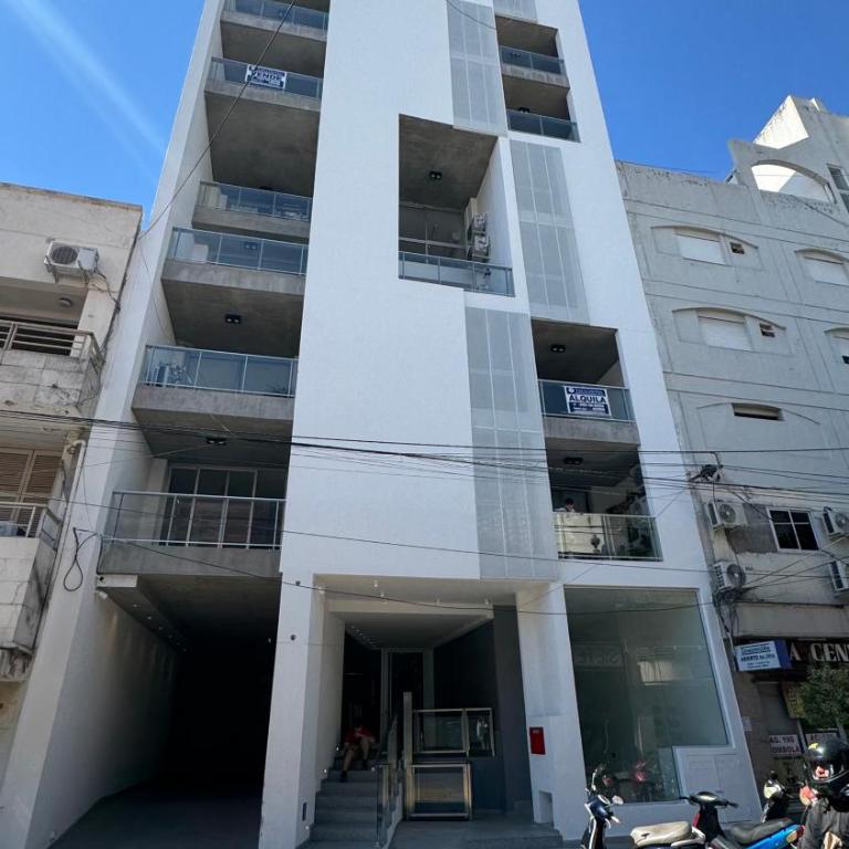 Monoambiente plaza libertad punto alquiler - Apartamento de 1 dormitorio - 28