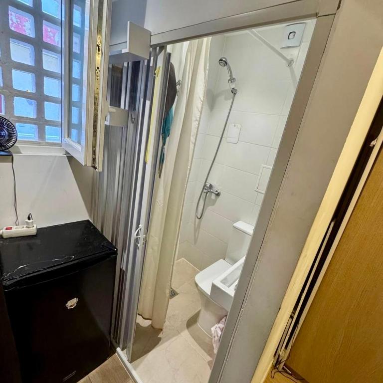 Little room with private WC and shower close to PortAventura - Apartamento de 1 dormitorio - 4