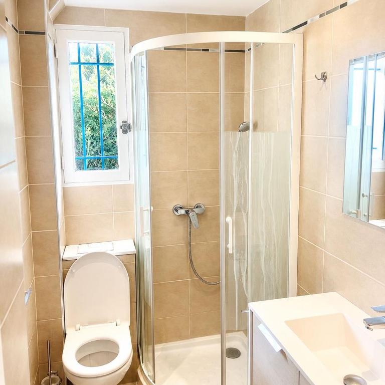 Charmant Studio Plage de la Salis, Belle Terrasse - Appartement 1 Chambre - 7