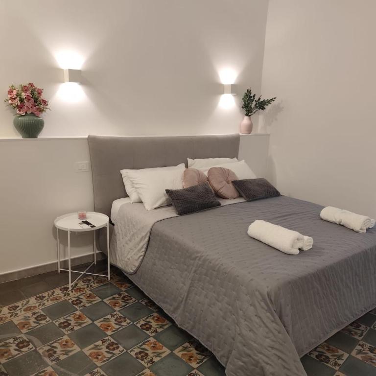 Trinity House Catania - One-Bedroom Apartment - 1