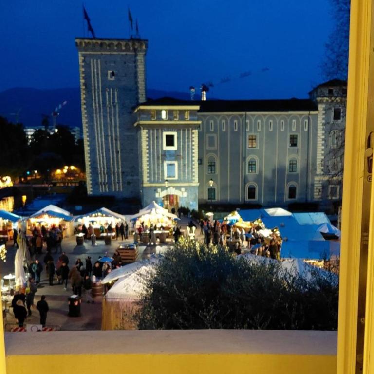 Life & View Luxury Apartments - Appartamento con 2 Camere da Letto - 7