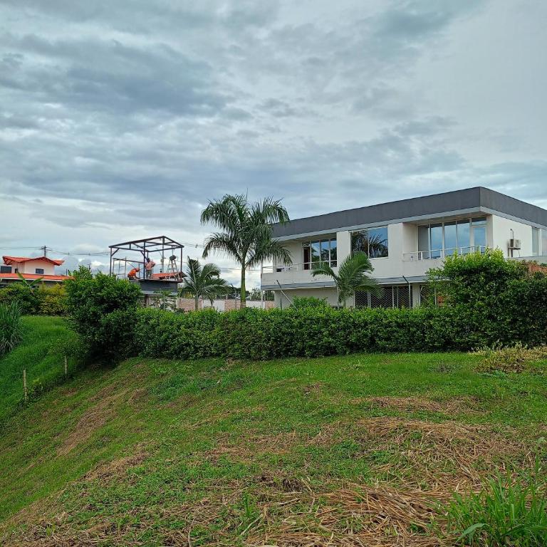 Los Almendros Campestres - Villa - 27