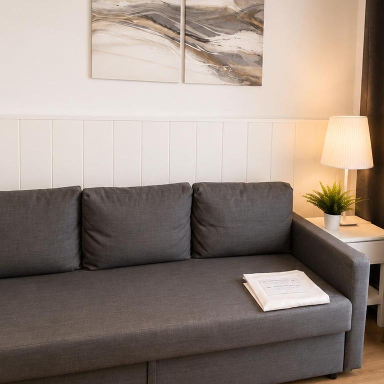 Ocean House Apartamento Exclusivo Vista Mar B3 Plta 7 by Costa del Sol Stay - Apartamento - 18