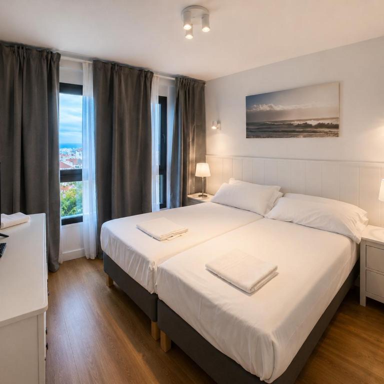 Ocean House Apartamento Exclusivo Vista Mar B3 Plta 7 by Costa del Sol Stay - Apartamento - 11