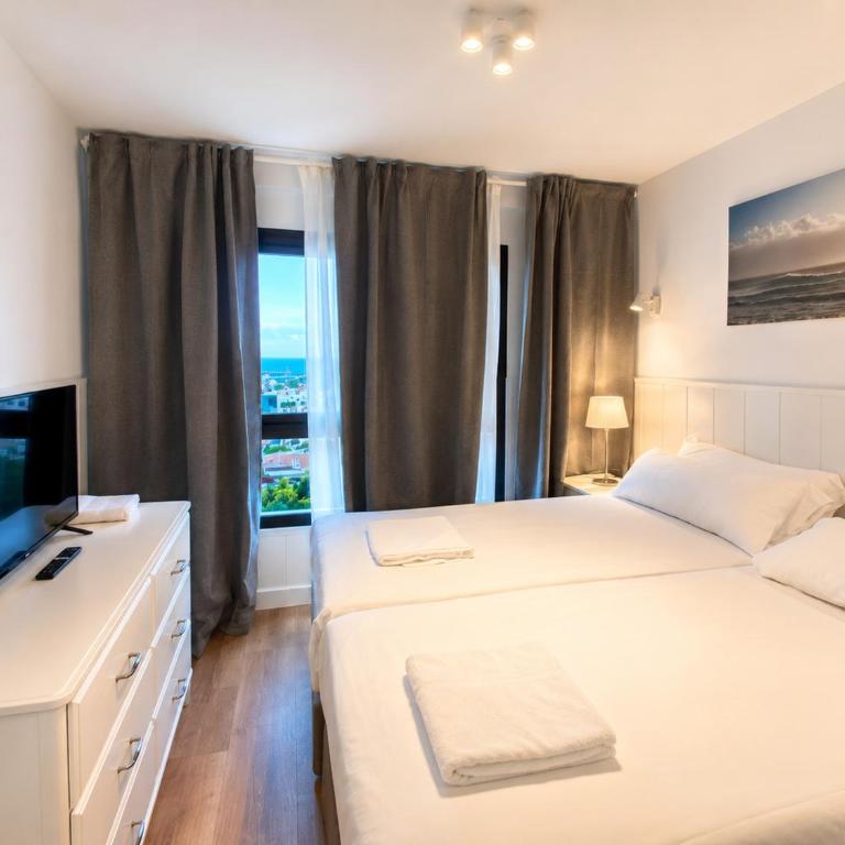 Ocean House Apartamento Exclusivo Vista Mar B3 Plta 7 by Costa del Sol Stay - Apartamento - 8