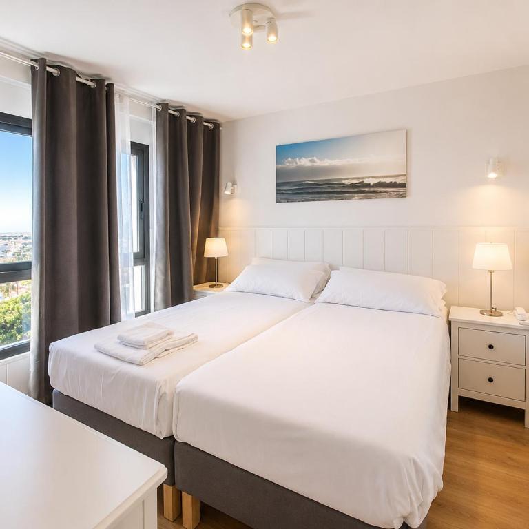 Ocean House Apartamento Exclusivo Vista Mar B3 Plta 7 by Costa del Sol Stay - Apartamento - 15