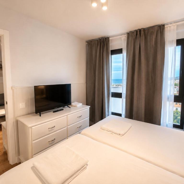 Ocean House Apartamento Exclusivo Vista Mar B3 Plta 7 by Costa del Sol Stay - Apartamento - 13