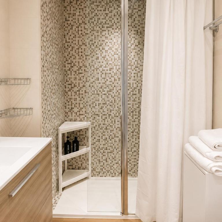 Ocean House Apartamento Exclusivo Vista Mar B3 Plta 7 by Costa del Sol Stay - Apartamento - 14