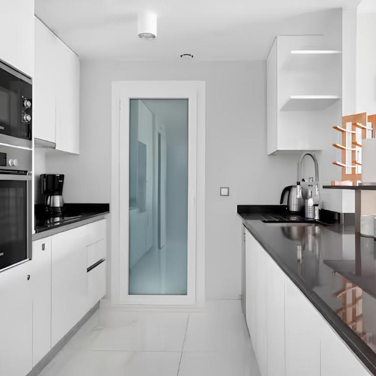 Dream Infinity apartment in Arenales del Sol - Apartamento de 3 dormitorios - 5