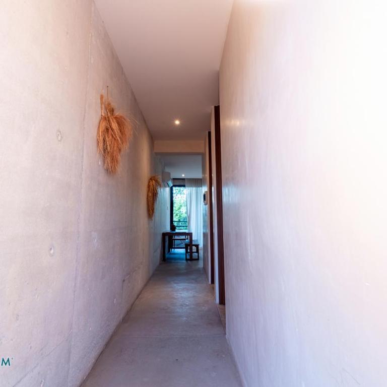 Soko Tulum - Apartamento con terraza - 18