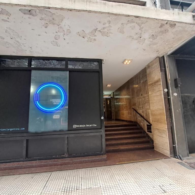Amplio Luminoso Bien Equipado en el Centro de Buenos Aires - Apartamento de 1 dormitorio - 13
