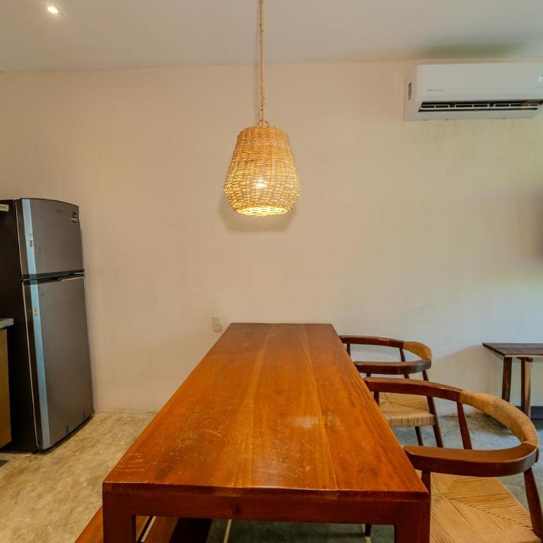 Soko Tulum - Apartamento Loft de 1 dormitorio - 19