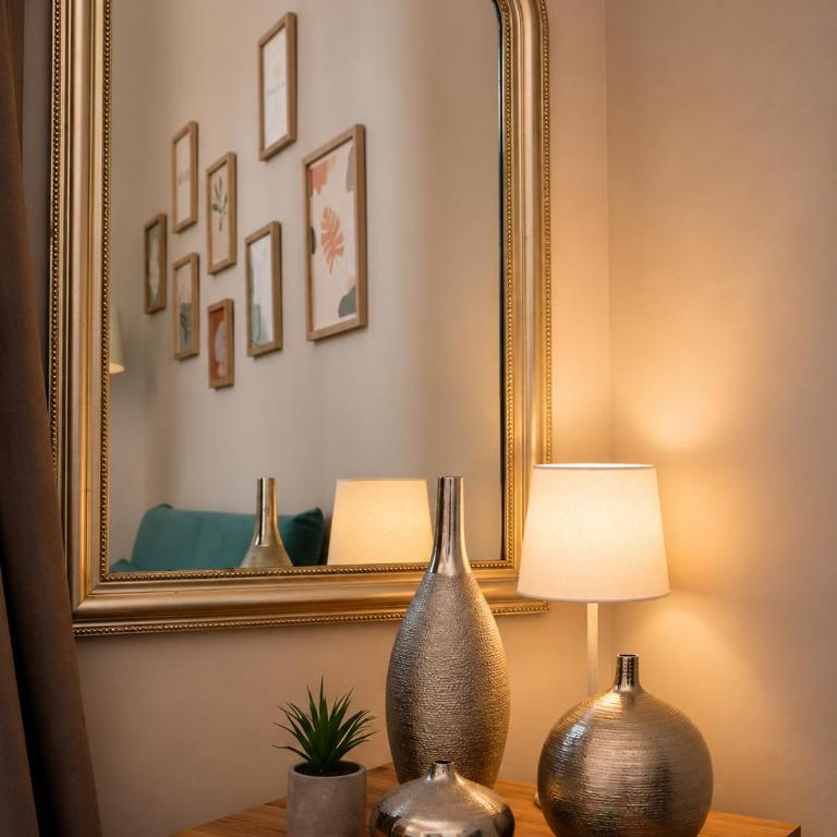 Nancy Thermal - Appartement 1 Chambre - 43