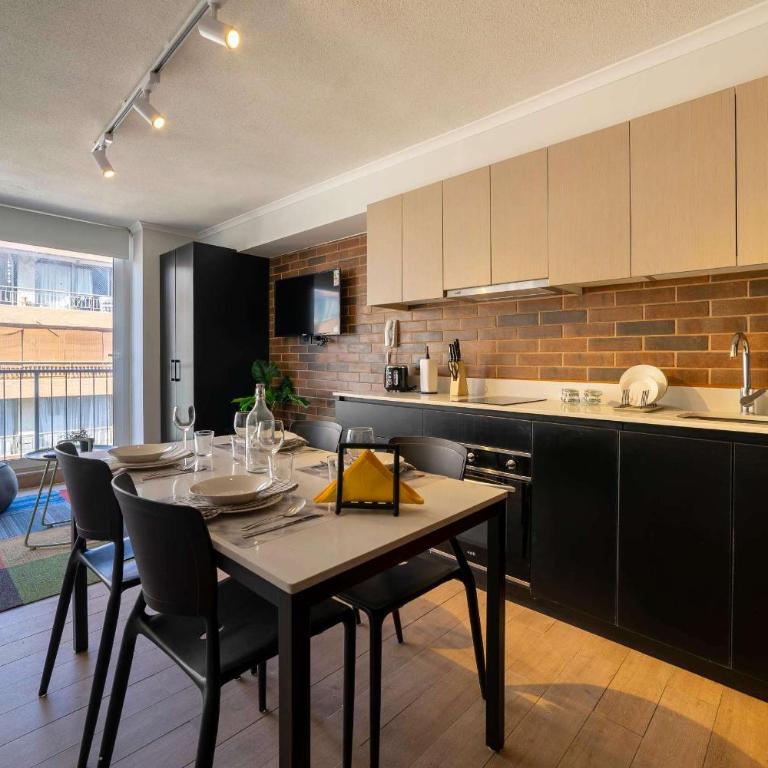 Beautiful studio in a privileged location - Estudio - 10