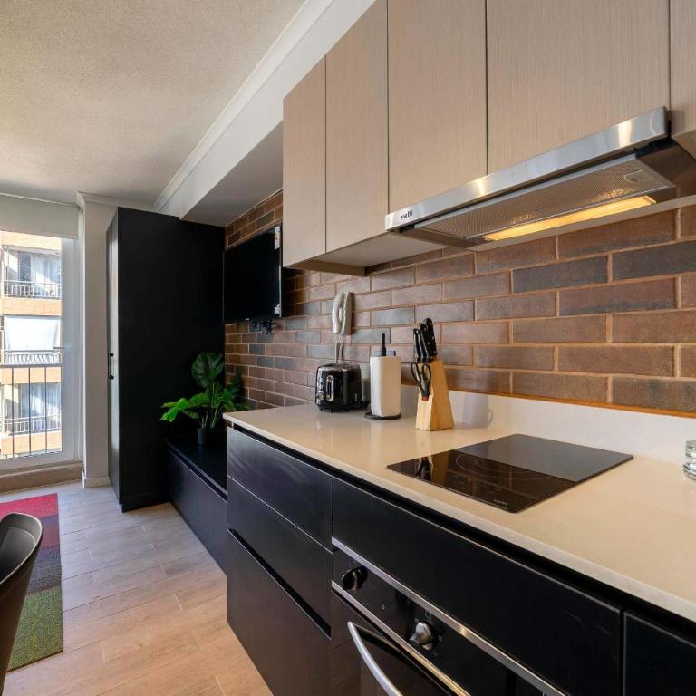 Beautiful studio in a privileged location - Estudio - 19