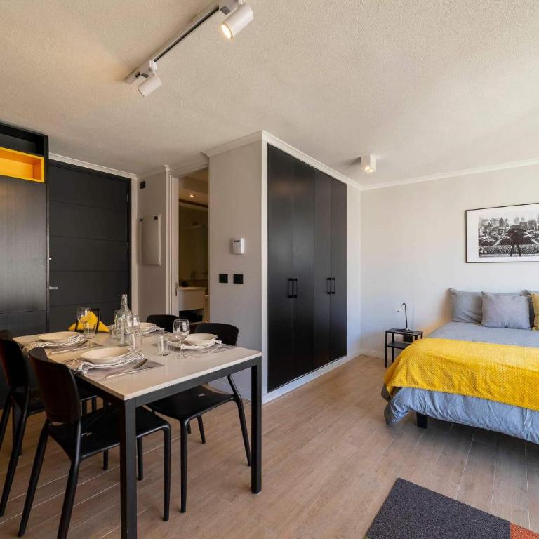 Beautiful studio in a privileged location - Estudio - 1