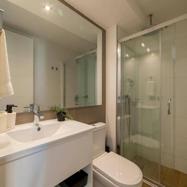 Beautiful studio in a privileged location - Estudio - 26
