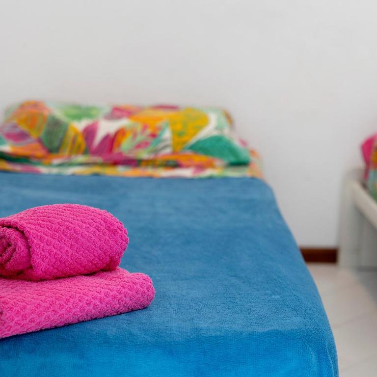 Bilocale TM frontemare con piscina - Casa con 1 Camera da Letto - 3
