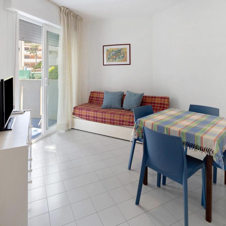 Bilocale TN frontemare Lignano - Casa con 1 Camera da Letto - 1