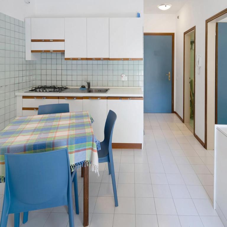 Bilocale TN frontemare Lignano - Casa con 1 Camera da Letto - 7