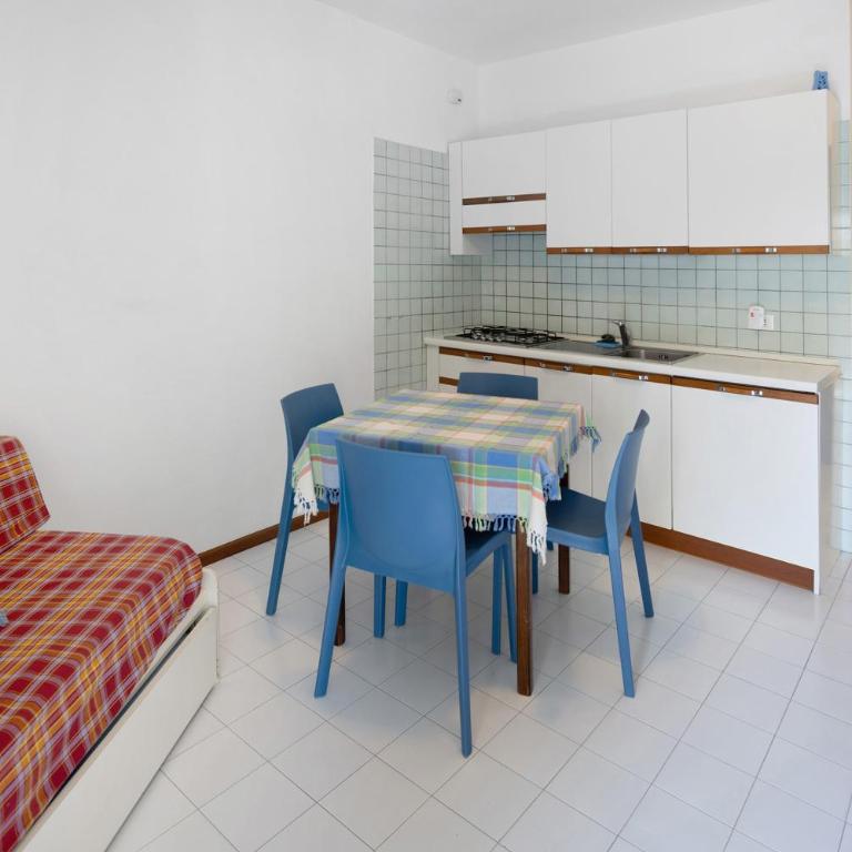 Bilocale TN frontemare Lignano - Casa con 1 Camera da Letto - 4