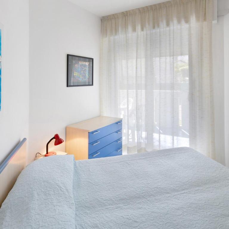 Bilocale TN frontemare Lignano - Casa con 1 Camera da Letto - 11