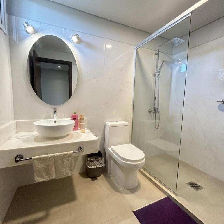 Viel Comfort II - One-Bedroom Apartment - 9