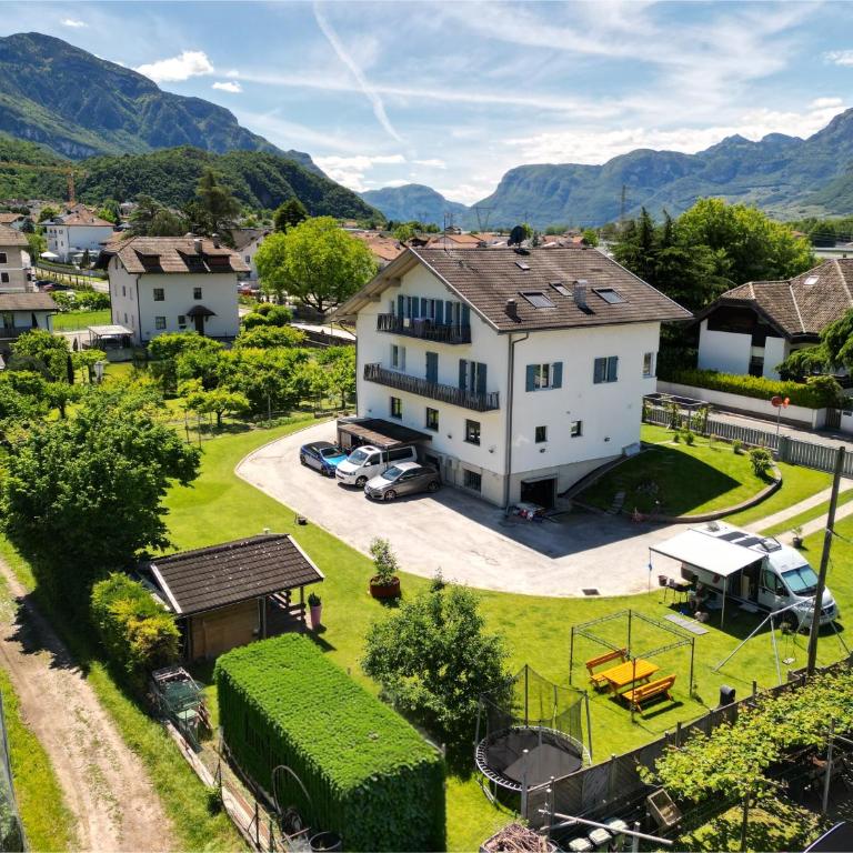 Rauchhof Apartments - Appartamento con 1 Camera da Letto - 13