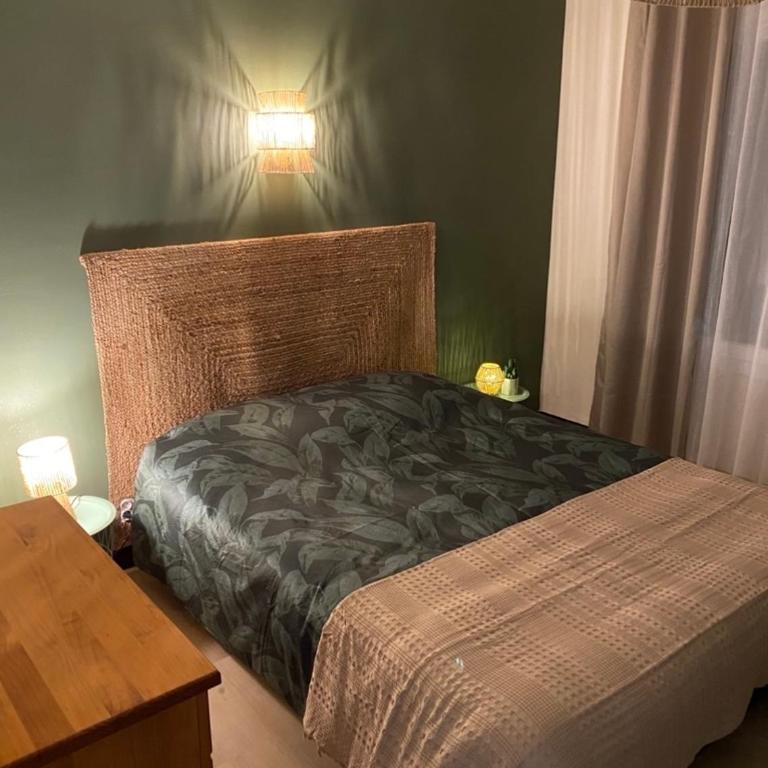 APPARTEMENT TOUT CONFORT AVEC PARKING FERMÉ - Apartment - 17