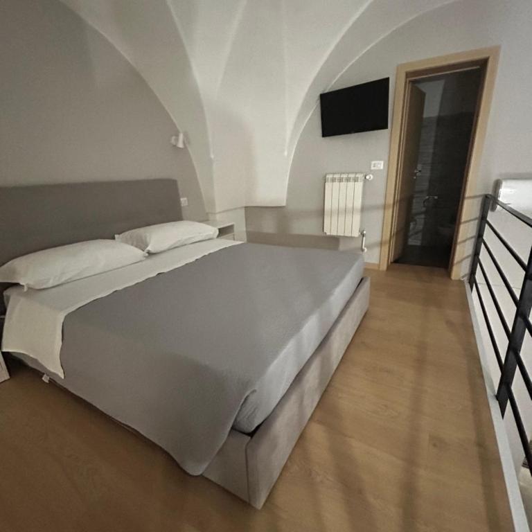 Largo Otranto - Guest House - Appartamento Deluxe con 1 Camera da Letto - 10