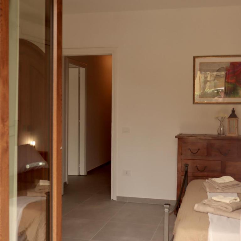 DarìaHome Secret Garden Comfort and Relax a Bolsena - Appartamento Premium con 3 Camere da Letto - 31