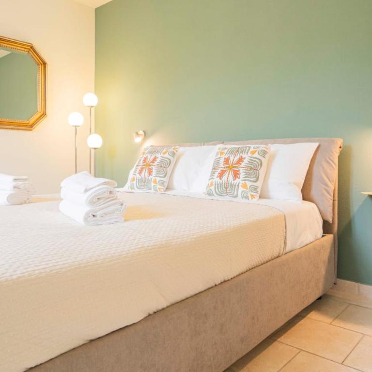 la Casa di Samba a Sestri Levante - One-Bedroom Apartment - 12