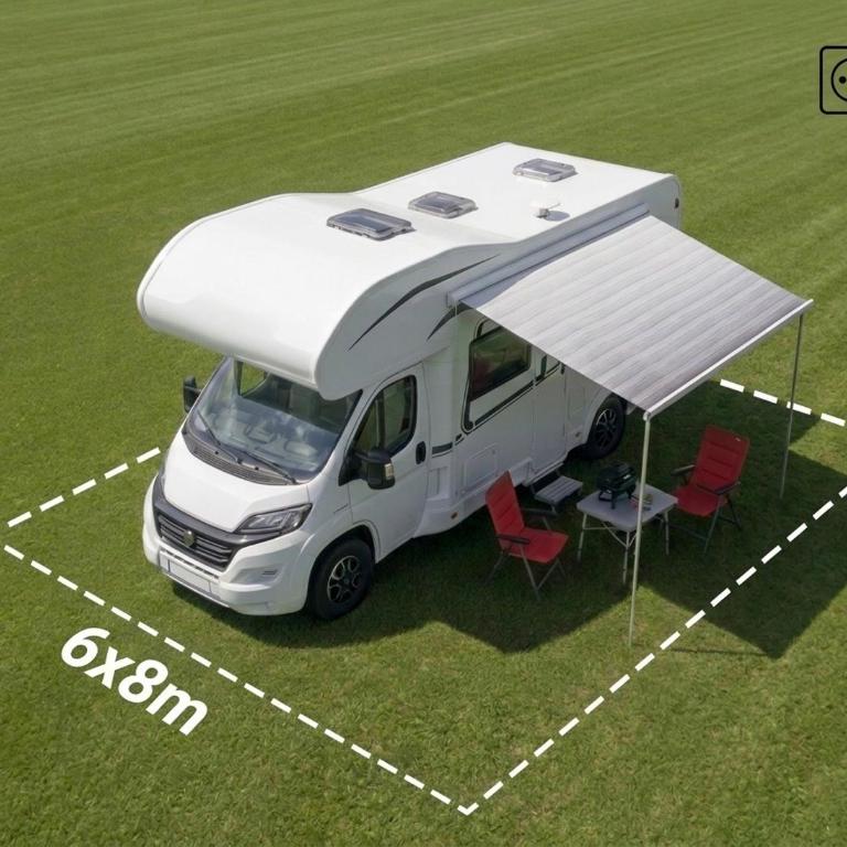 Schitterhof CAMPING WEISS - Emplacement nu - 2