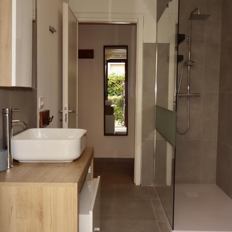 DarìaHome Secret Garden Comfort and Relax a Bolsena - Appartamento Premium con 3 Camere da Letto - 38
