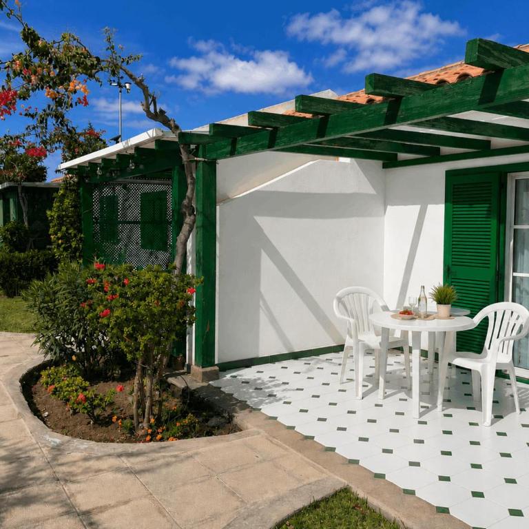 Campo Golf 1 by VillaGranCanaria - Apartamento con terraza - 2