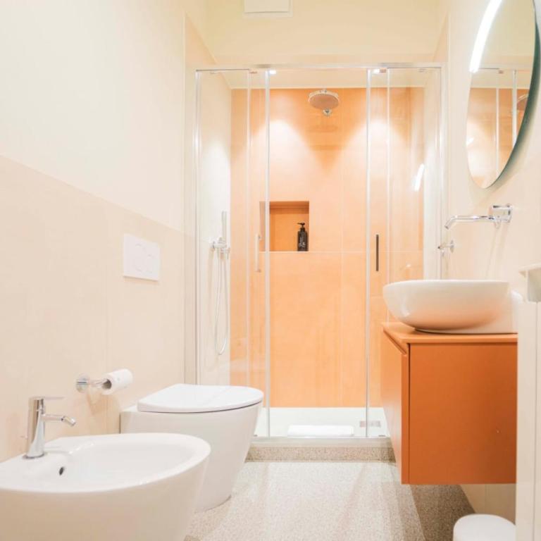 la Casa di Samba a Sestri Levante - One-Bedroom Apartment - 16
