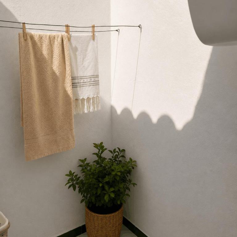 Campo Golf 1 by VillaGranCanaria - Apartamento con terraza - 17