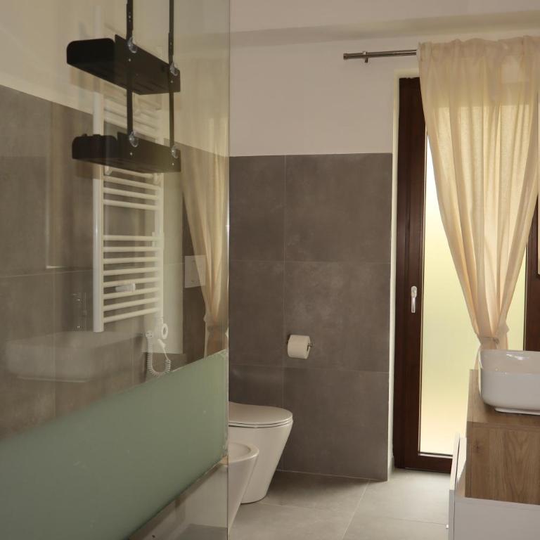 DarìaHome Secret Garden Comfort and Relax a Bolsena - Appartamento Premium con 3 Camere da Letto - 39