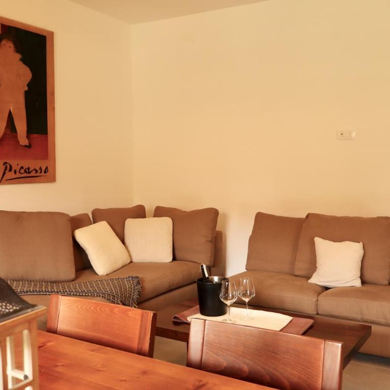 DarìaHome Secret Garden Comfort and Relax a Bolsena - Appartamento Premium con 3 Camere da Letto - 13