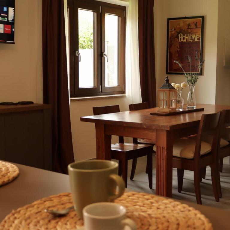 DarìaHome Secret Garden Comfort and Relax a Bolsena - Appartamento Premium con 3 Camere da Letto - 11
