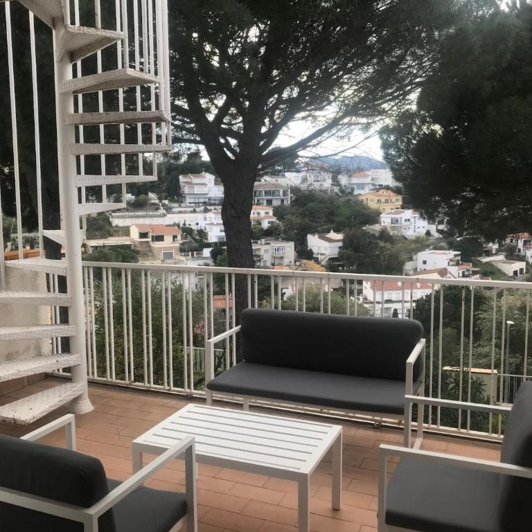 Llança penthouse with sea and mountain views - Apartamento de 2 dormitorios con terraza y vistas al mar - 12