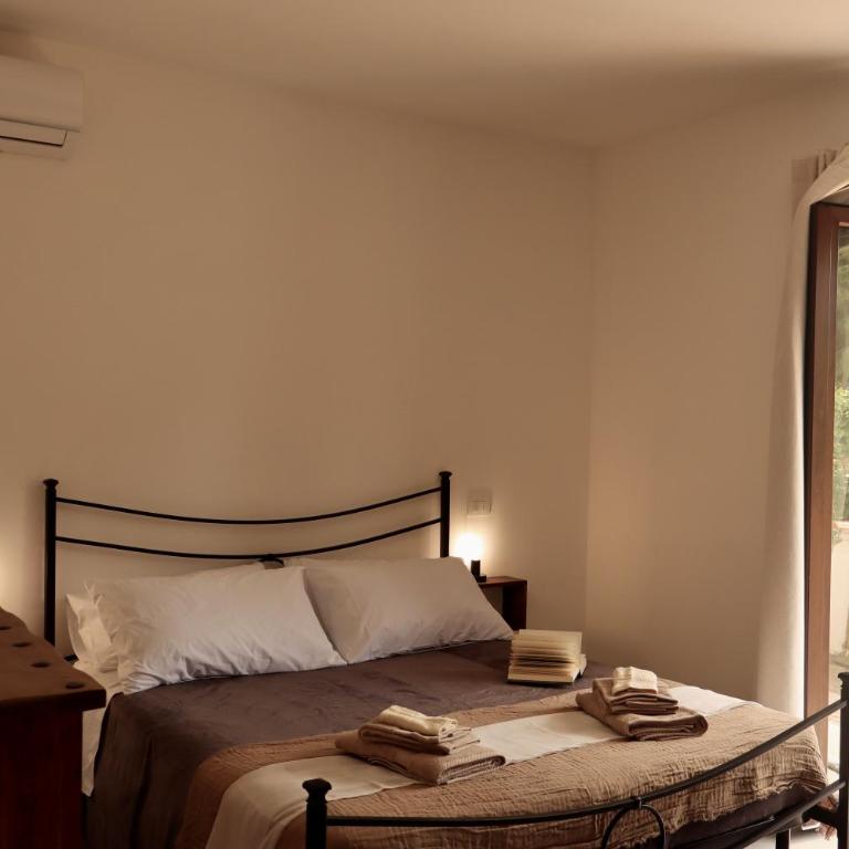 DarìaHome Secret Garden Comfort and Relax a Bolsena - Appartamento Premium con 3 Camere da Letto - 27