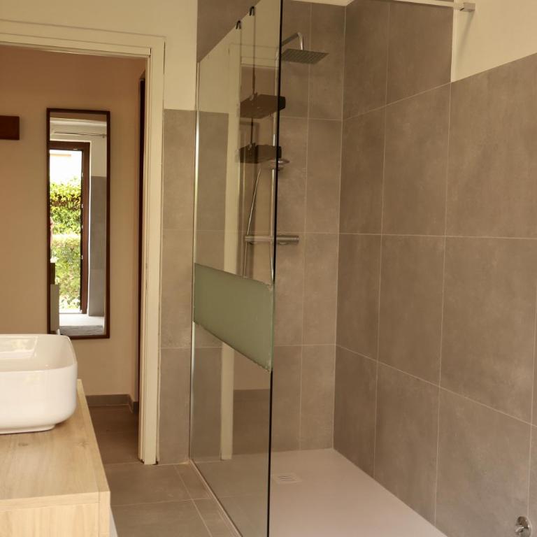 DarìaHome Secret Garden Comfort and Relax a Bolsena - Appartamento Premium con 3 Camere da Letto - 37