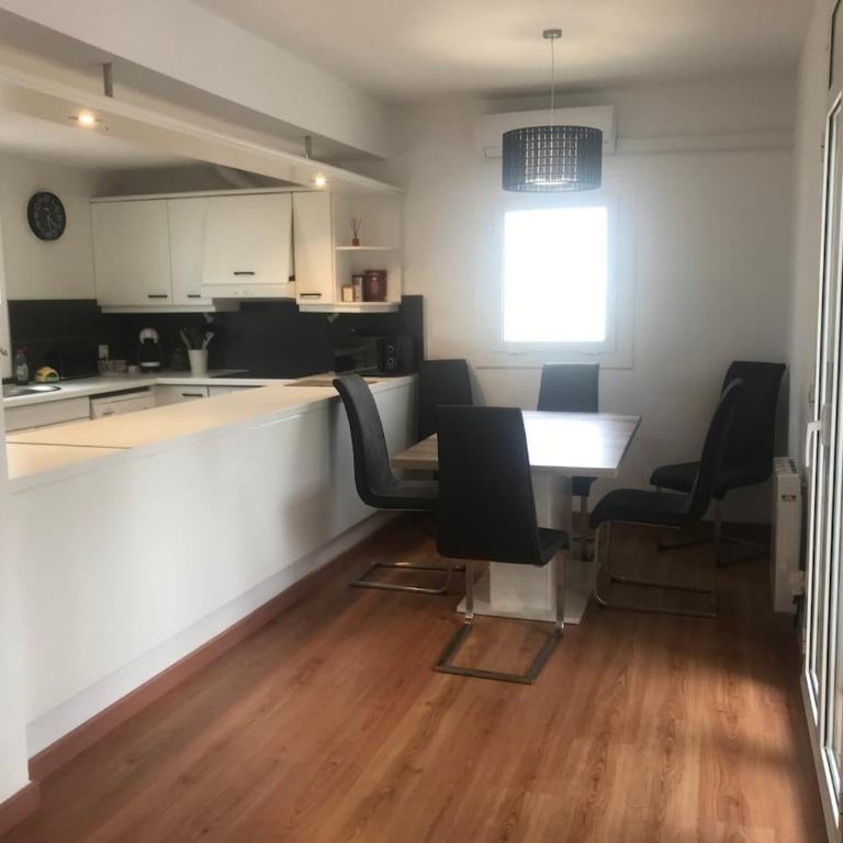 Llança penthouse with sea and mountain views - Apartamento de 2 dormitorios con terraza y vistas al mar - 17