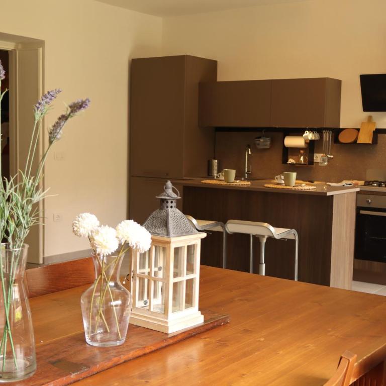 DarìaHome Secret Garden Comfort and Relax a Bolsena - Appartamento Premium con 3 Camere da Letto - 3